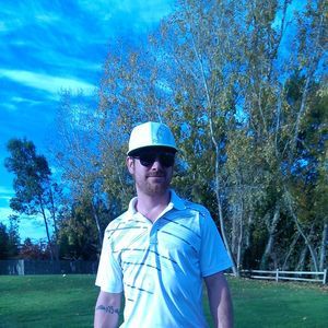 Meet your Posher, Jeffrey